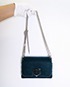Lockett Bag, front view